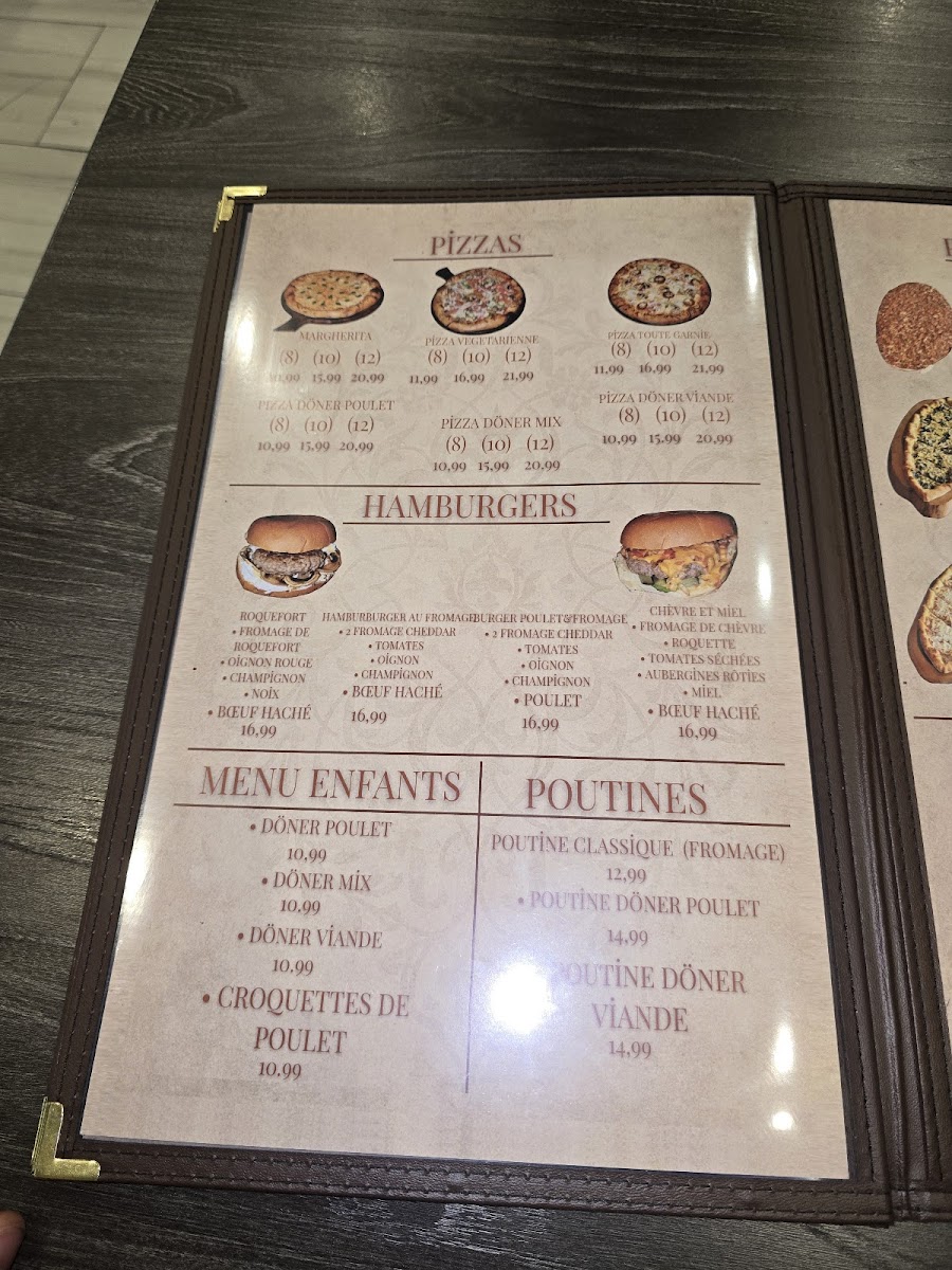 Menu Maison Istanbul-3